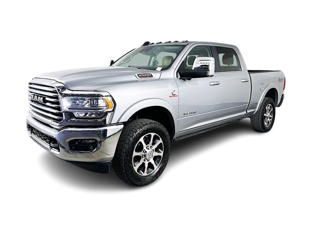 ram ram 2500 pickup 2024 3C6UR5GL5RG245333 image ram ram 2500 pickup 2024 3C6UR5GL5RG245333 image
